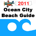 Ocean City Beach Guide