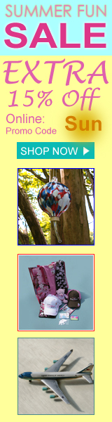 Summer Fun Sale - Save an Extra 15%