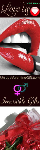 Unique Valentine Gift