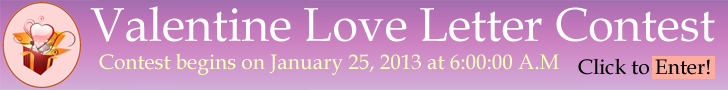 Enter today and become the next big winner!