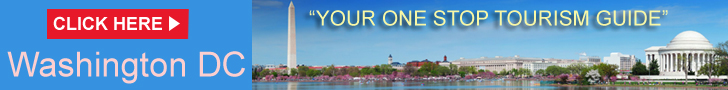 Washington DC Tourism Guide