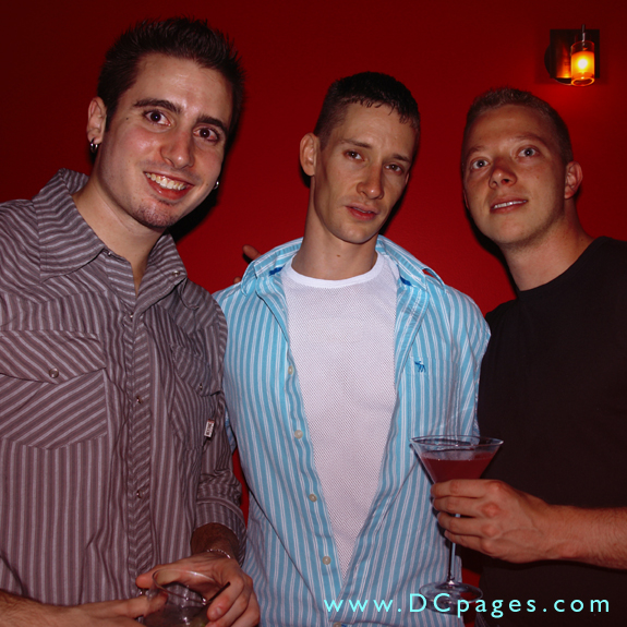 sweetest guys, made a sweet picture :P