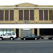 Welcome to the Black Cat Night Club.  Convieniently located on 14th street between S and T streets NW, Washington DC.