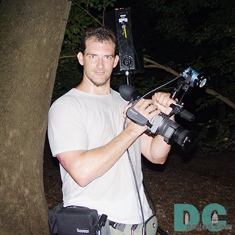 Hey Paparazzi! One good shot deserves another. 