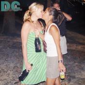 The Smooch. 