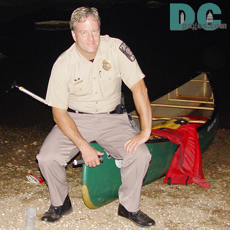 Remember... Friends don't let friends boat drunk. 
