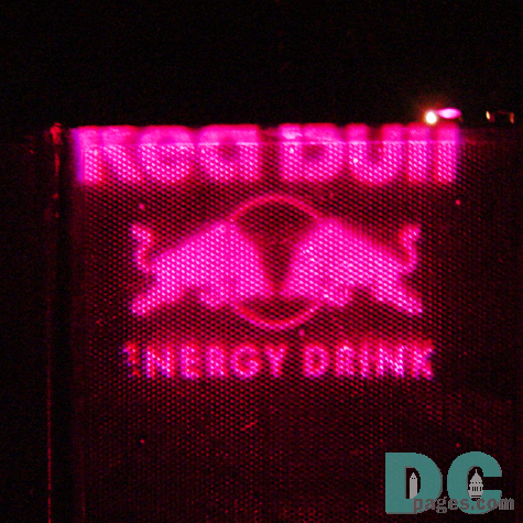 "Call of the Wild" was made possible by Red Bull. Whenever you need to boost your energy or concentration during periods of increased mental and physical exertion, or when you just having fun, Drink Red Bull. 