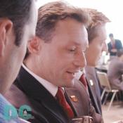 DC United staff and management embroiled in discussion as the clock ticks down...