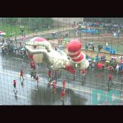 The Cat in the Hat, finally get's off the ground.