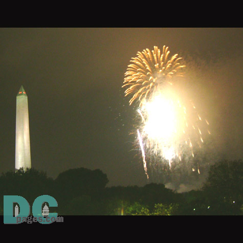 Have a great year, Happy 4th of July.