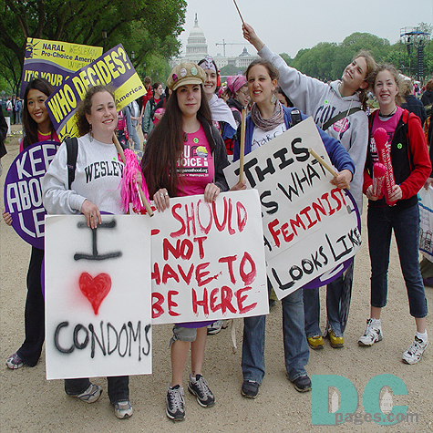 Love Condoms
