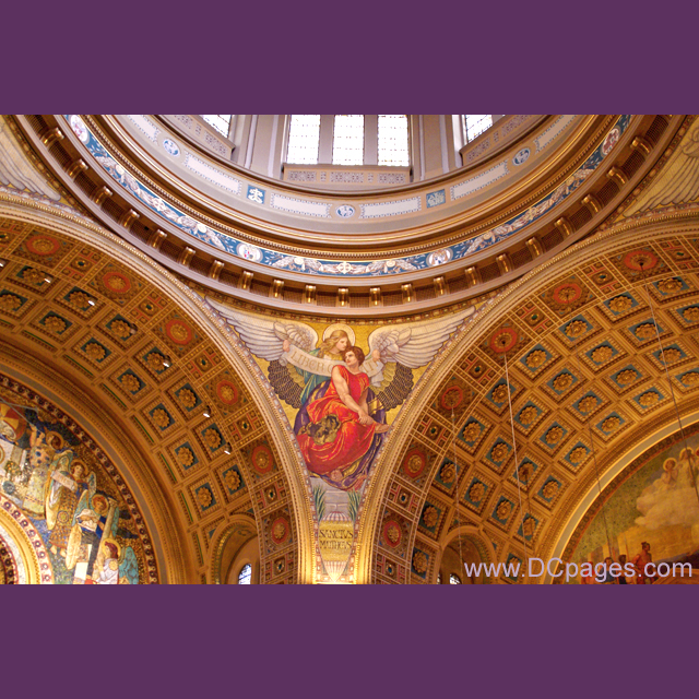 Cathedral of St. Matthew the Apostle