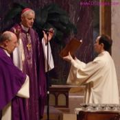 Archbishop Donald William Wuerl