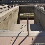 DOE Stairs