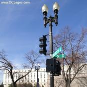 Washington Avenue