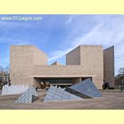 National Gallery of Art - East Building