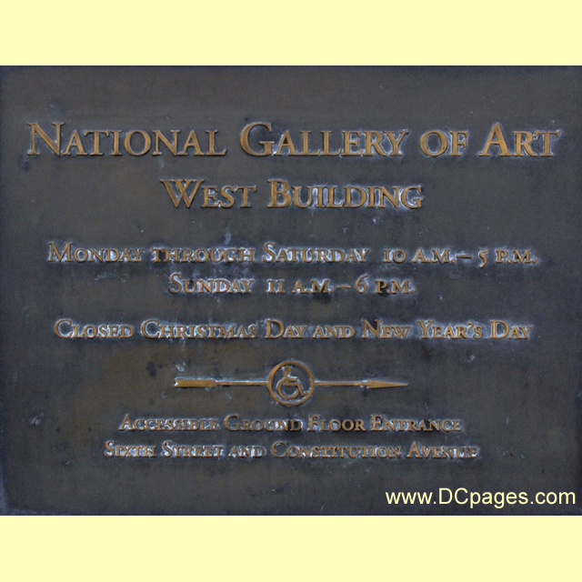 National Gallery of Art