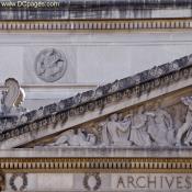 National Archives Building