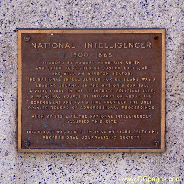 National Intelligencer