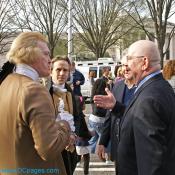 Newseum Editor discusses the Freedom of Speech