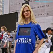 Today's Digital Woman