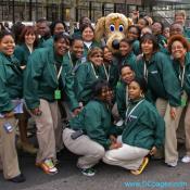 Newseum Staff