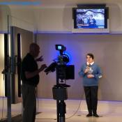 Interactive Newsroom