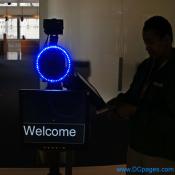 Interactive Newsroom
