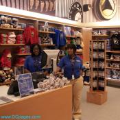 Newseum Gift Shop