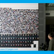 Journalists Memorial