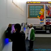 First Admendment Gallery