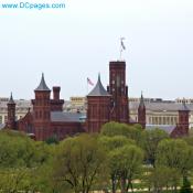 Smithsonian Castle