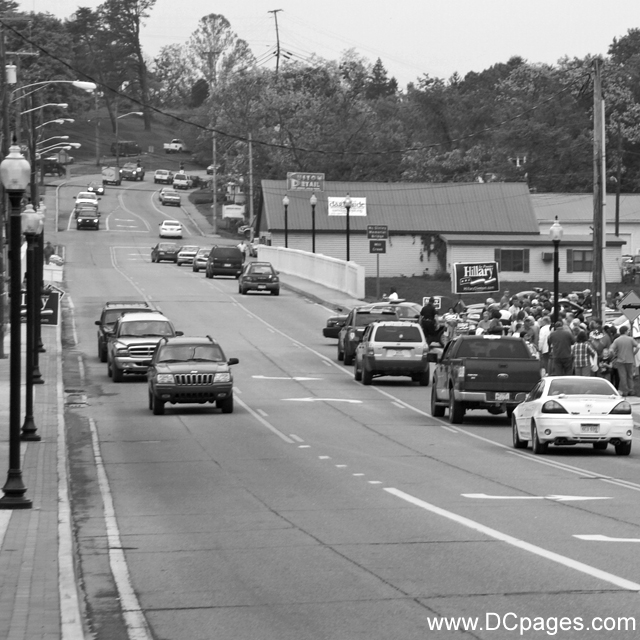 RIpley Main Street
