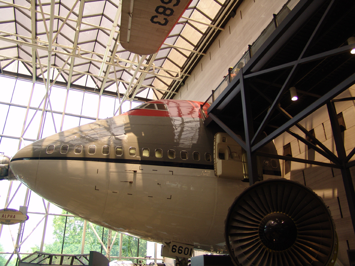 big plane