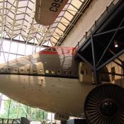 big plane