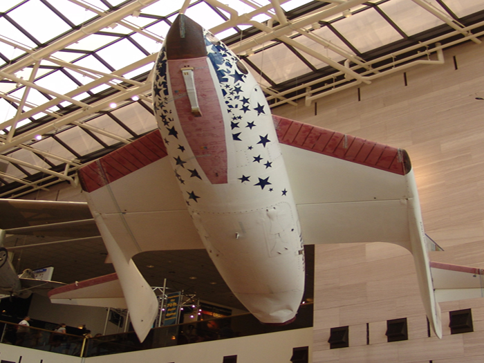 starplane