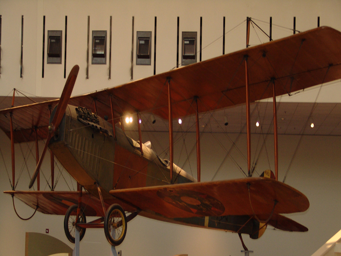 brownplane