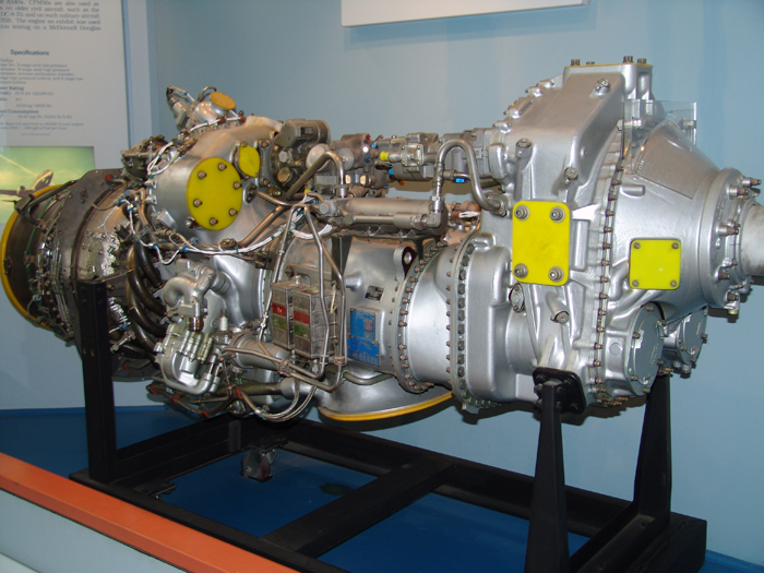 engine