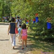 Festival Lanterns