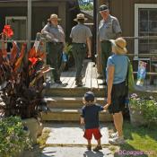 Kennilworth Junior Ranger