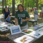 Kenilworth Volunteer Photo Judge