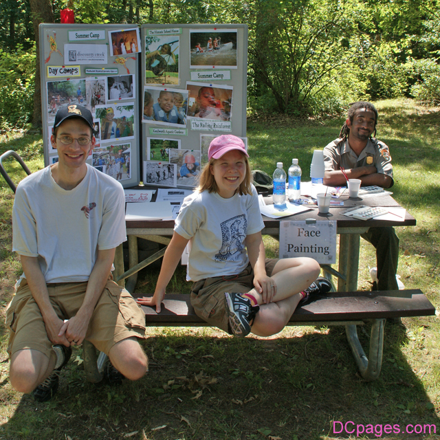 Discovery Creek