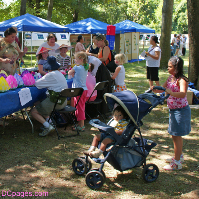 Face Painting