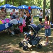 Face Painting