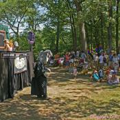 Puppet Show