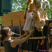 Puppet Show