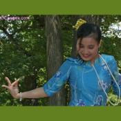 Baba (Burma American Buddhist Association) Dances
