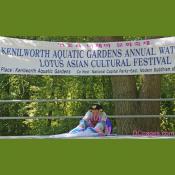 Baba (Burma American Buddhist Association) Dances