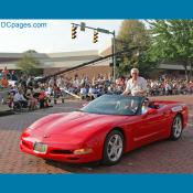 Pro Football Hall of Fame Enshrinement Festival 