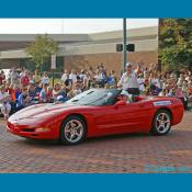 Pro Football Hall of Fame Enshrinement Festival 